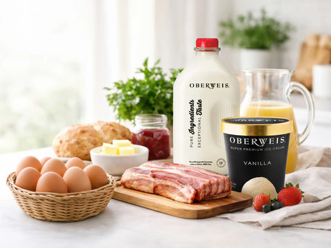 Home Delivery, Made Simple